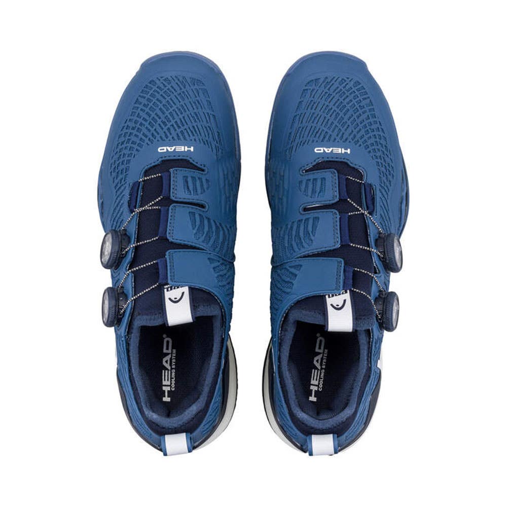 HEAD ENDURE PRO BOA AZUL MARINO 273026