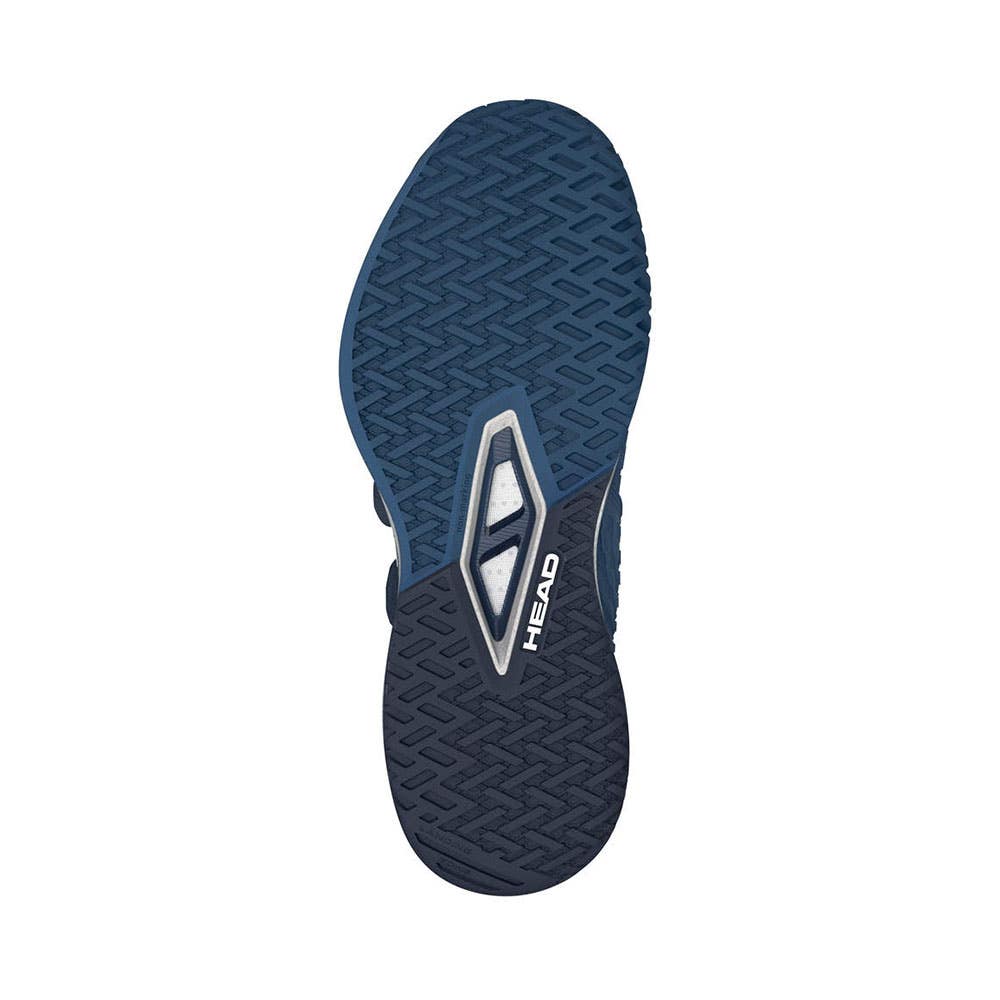 HEAD ENDURE PRO BOA AZUL MARINO 273026