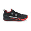 HEAD ENDURE PRO BOA CLAY NEGRO/ROJO 273016