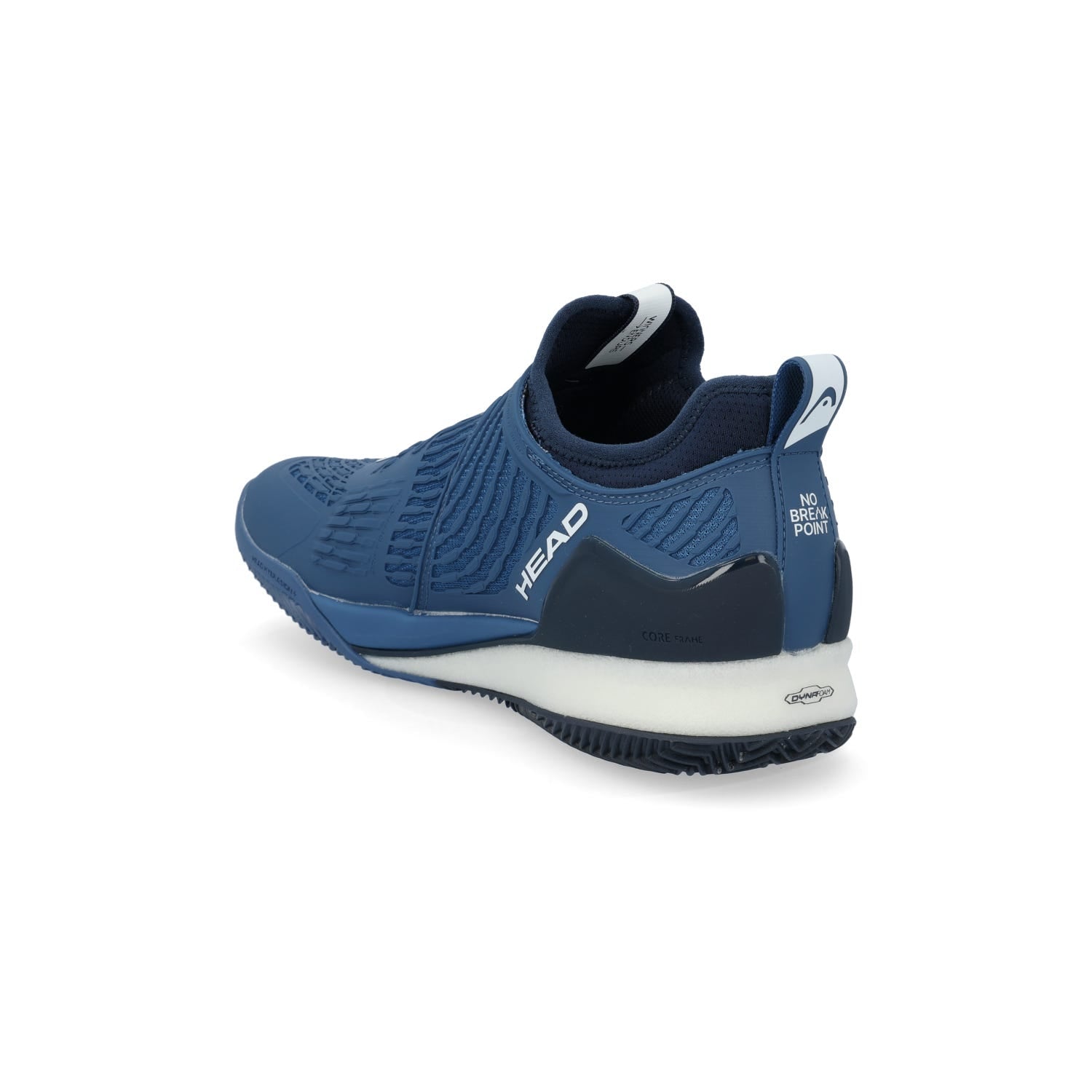 HEAD ENDURE PRO BOA CLAY AZUL MARINO 273036