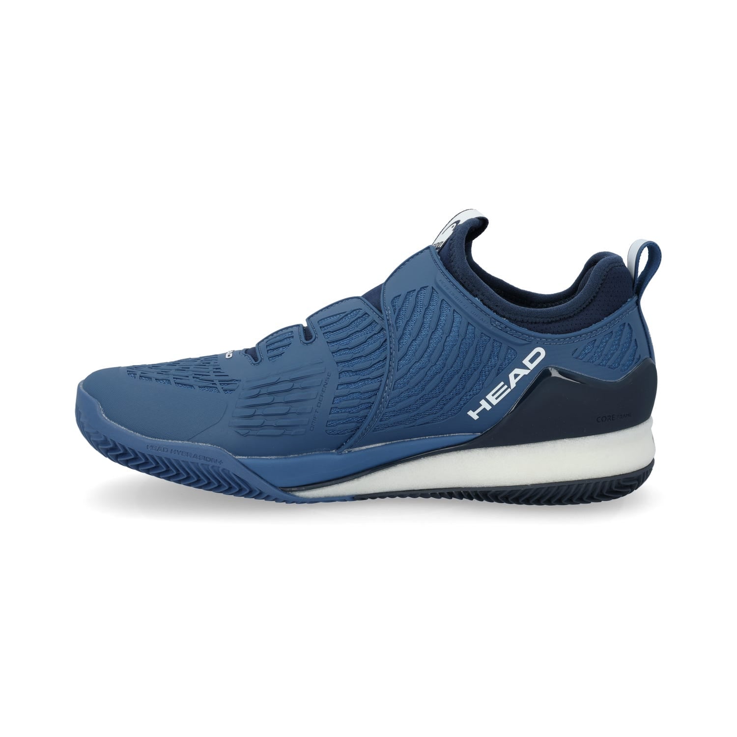 HEAD ENDURE PRO BOA CLAY AZUL MARINO 273036
