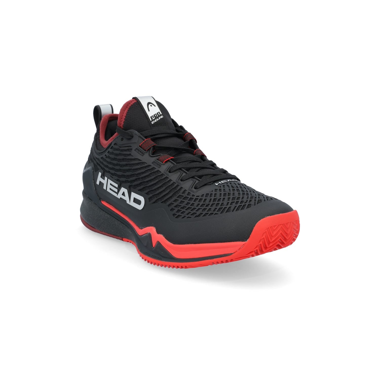 HEAD ENDURE PRO CLAY NEGRO 273056