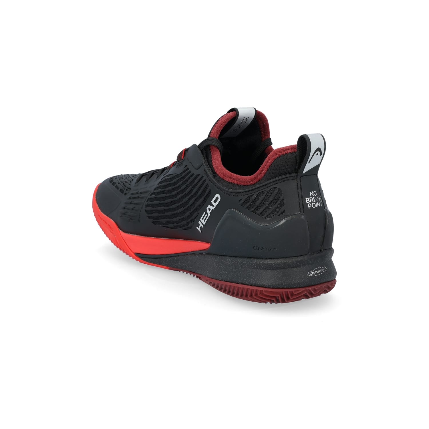 HEAD ENDURE PRO CLAY NEGRO 273056