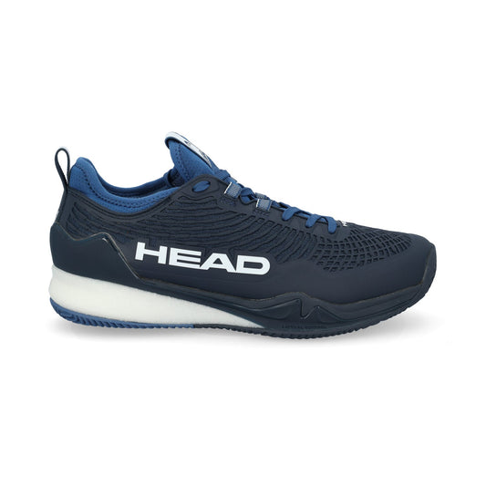HEAD ENDURE PRO CLAY AZUL MARINO 273076