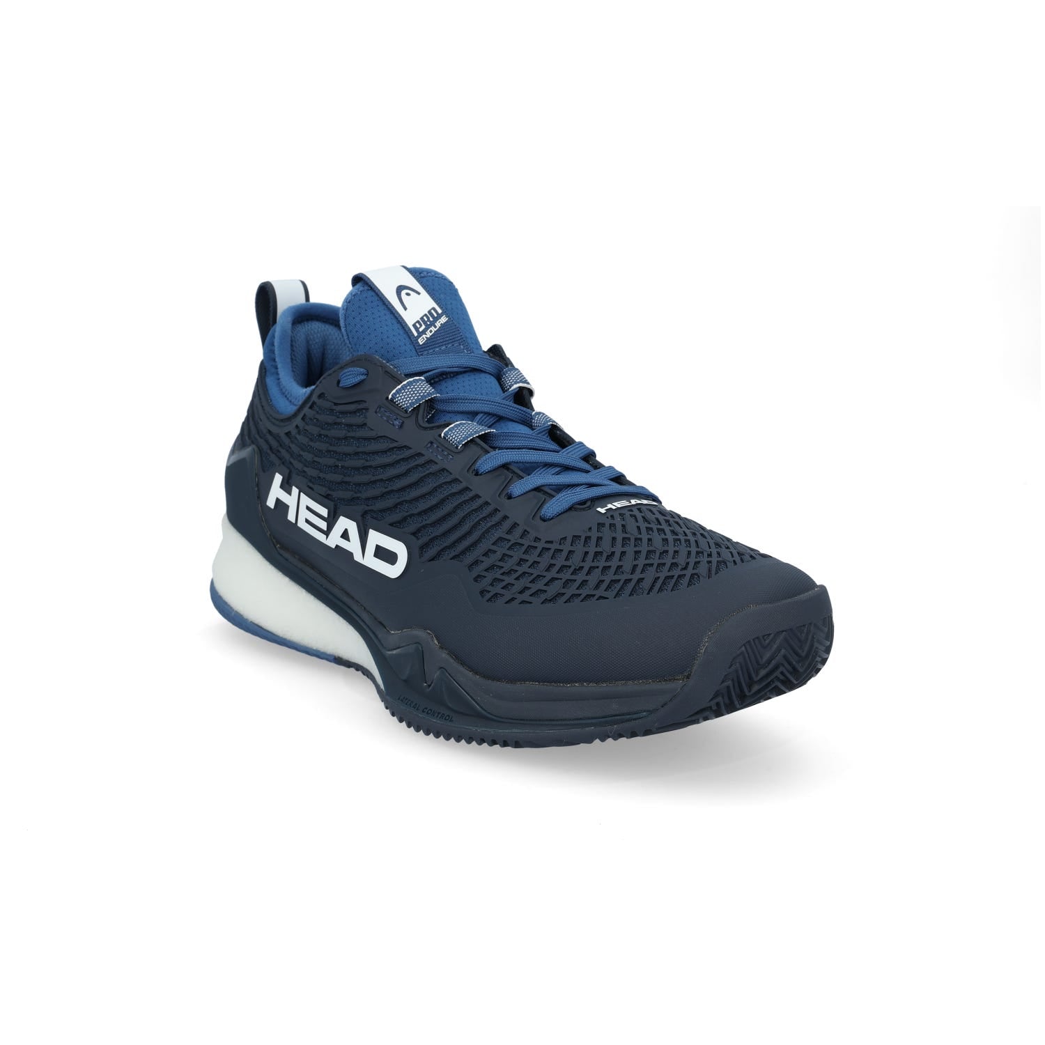 HEAD ENDURE PRO CLAY AZUL MARINO 273076