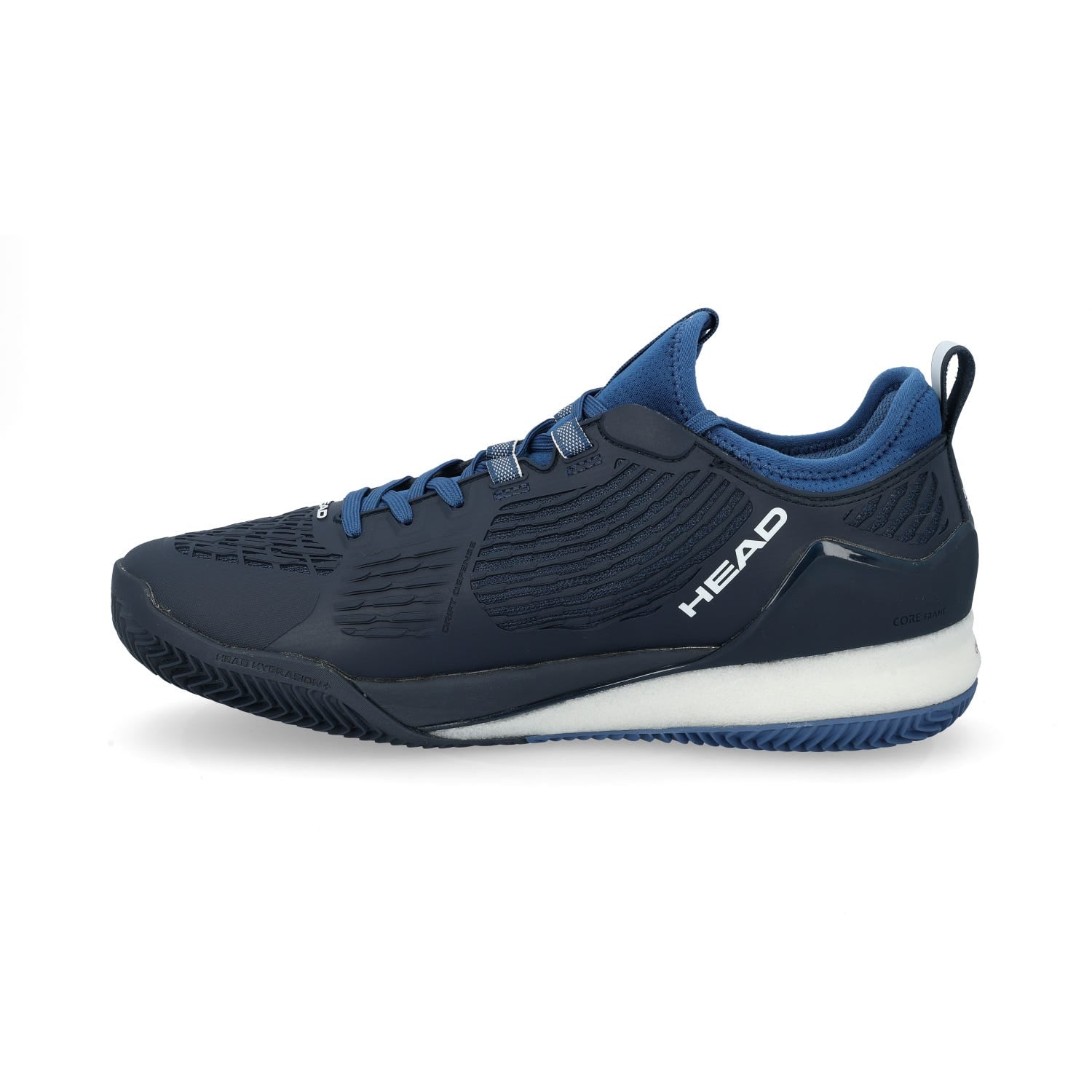 HEAD ENDURE PRO CLAY AZUL MARINO 273076