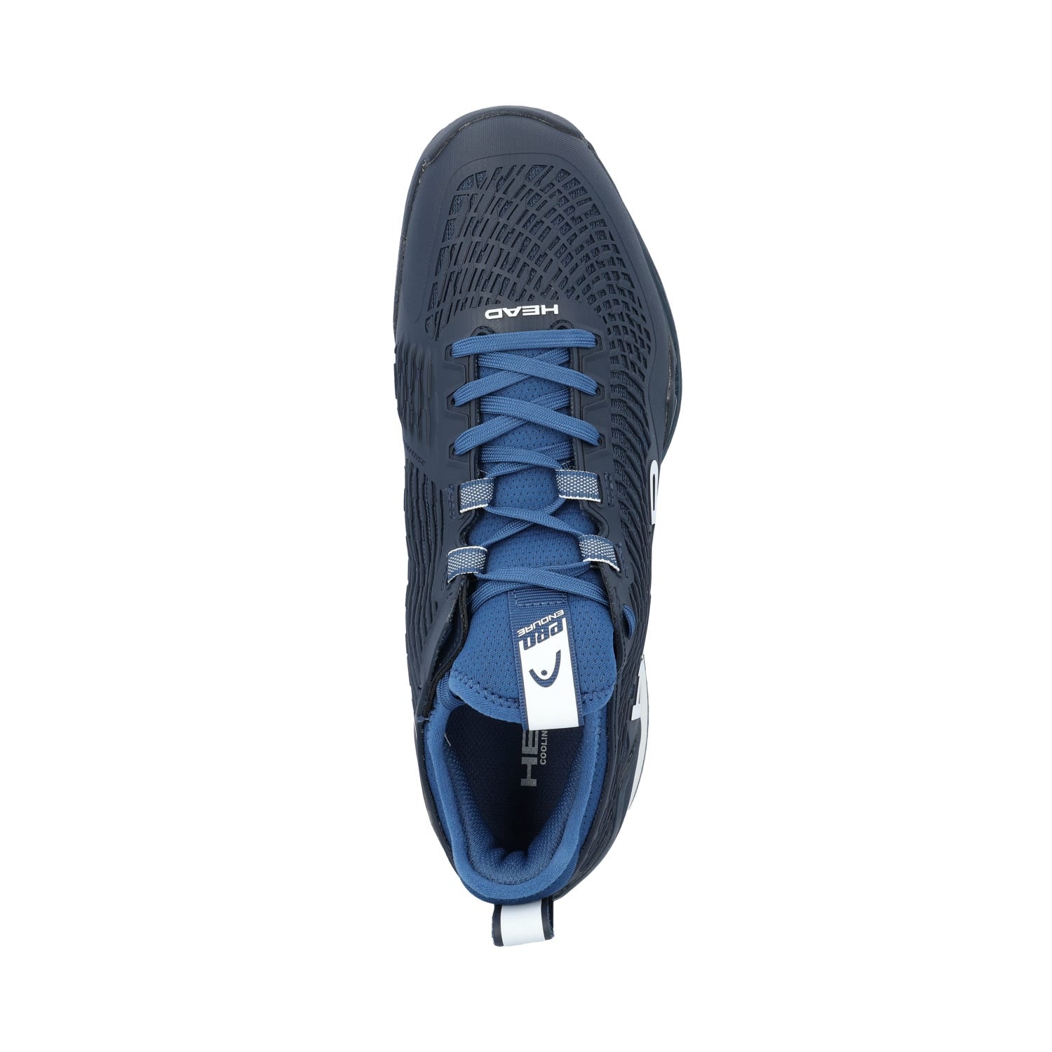 HEAD ENDURE PRO CLAY AZUL MARINO 273076