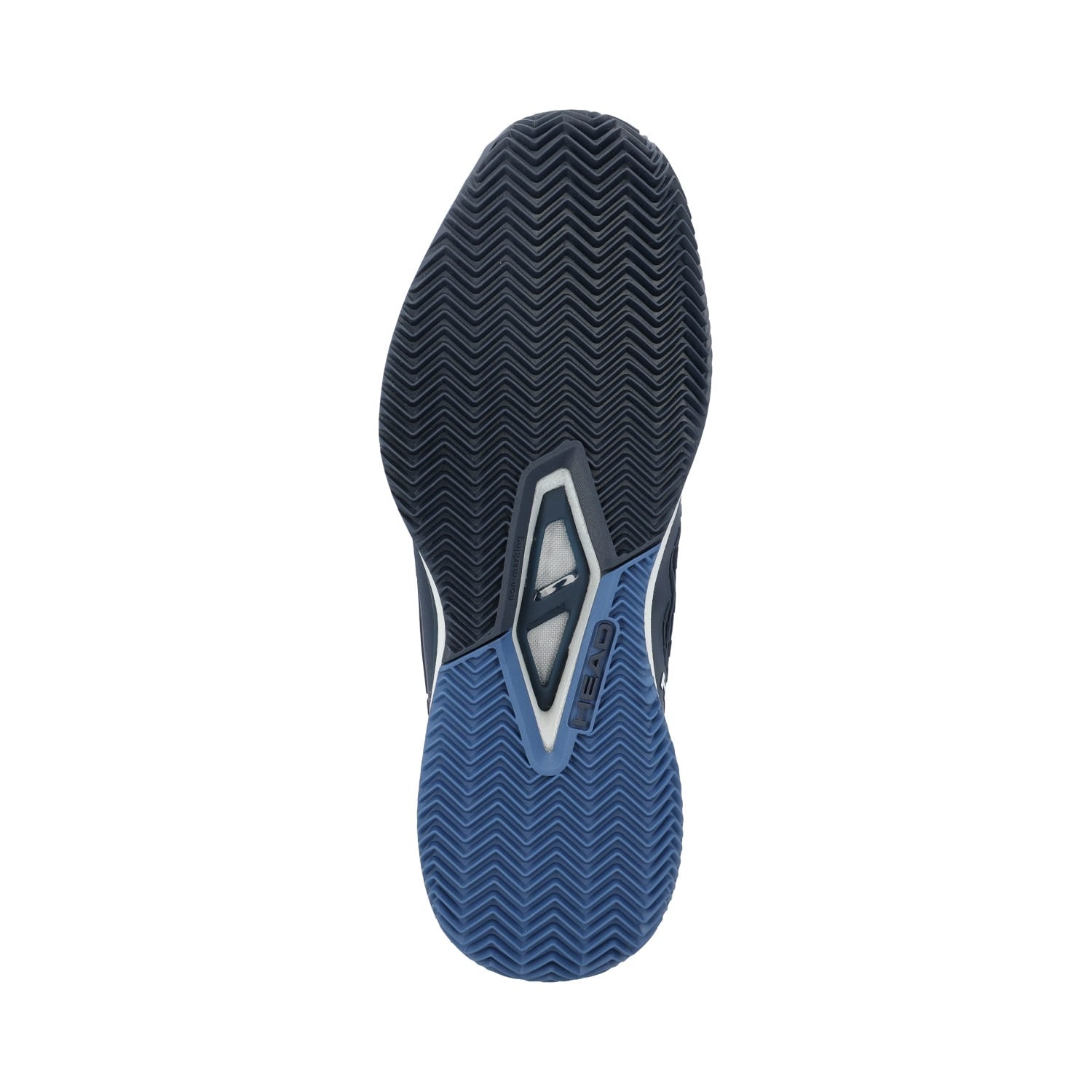 HEAD ENDURE PRO CLAY AZUL MARINO 273076