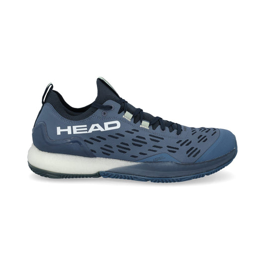 HEAD MOTION PRO 1.5 PADEL AZUL MARINO 273636