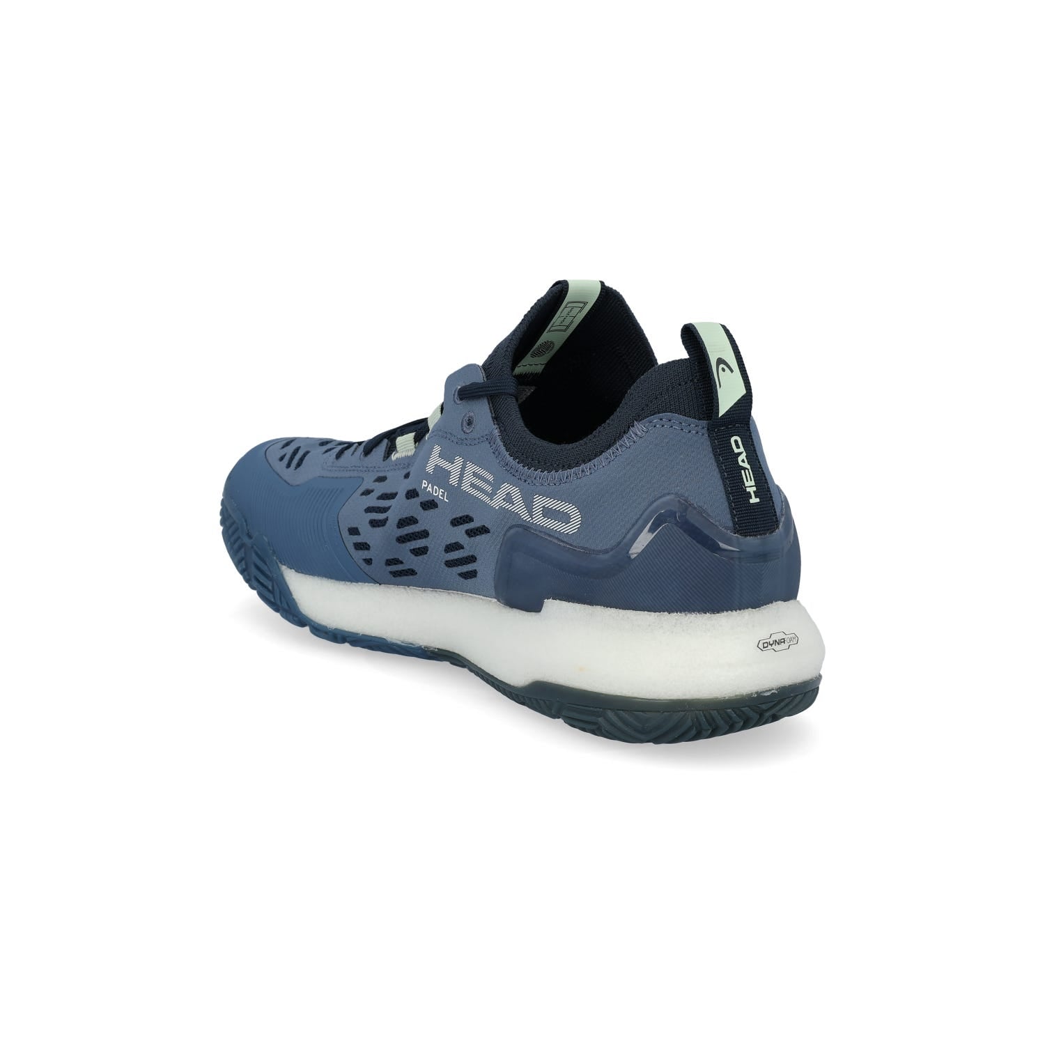 HEAD MOTION PRO 1.5 PADEL AZUL MARINO 273636