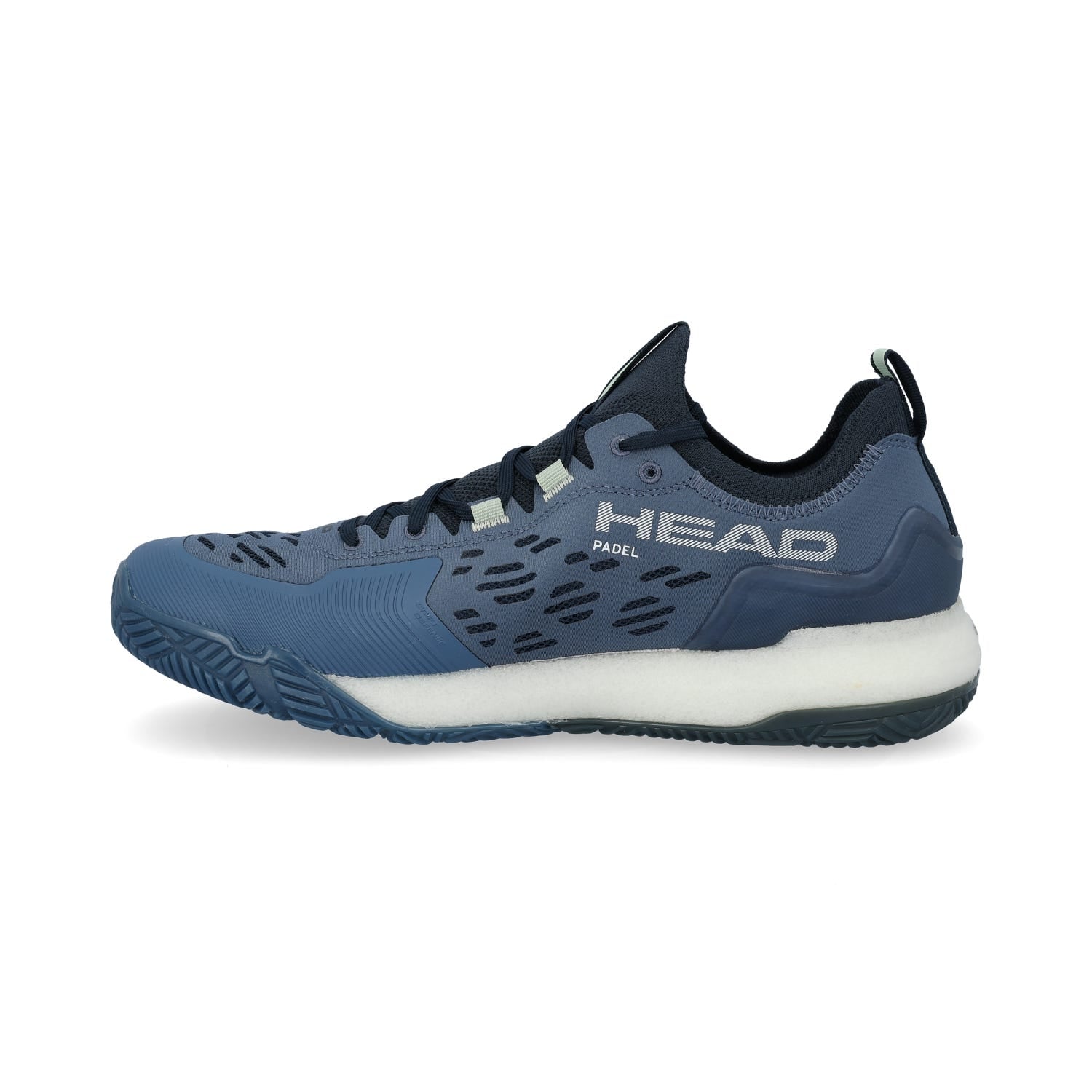 HEAD MOTION PRO 1.5 PADEL AZUL MARINO 273636