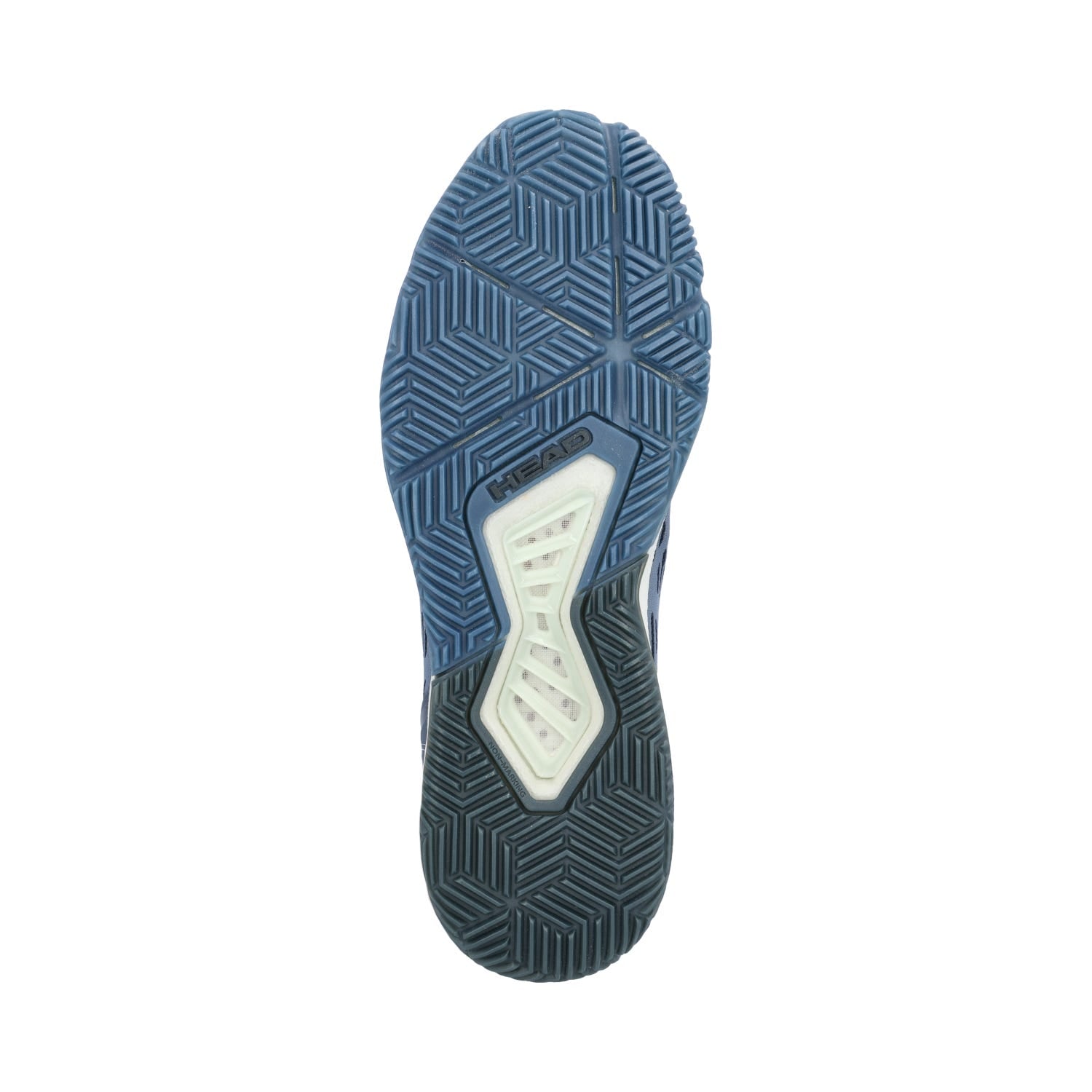 HEAD MOTION PRO 1.5 PADEL AZUL MARINO 273636