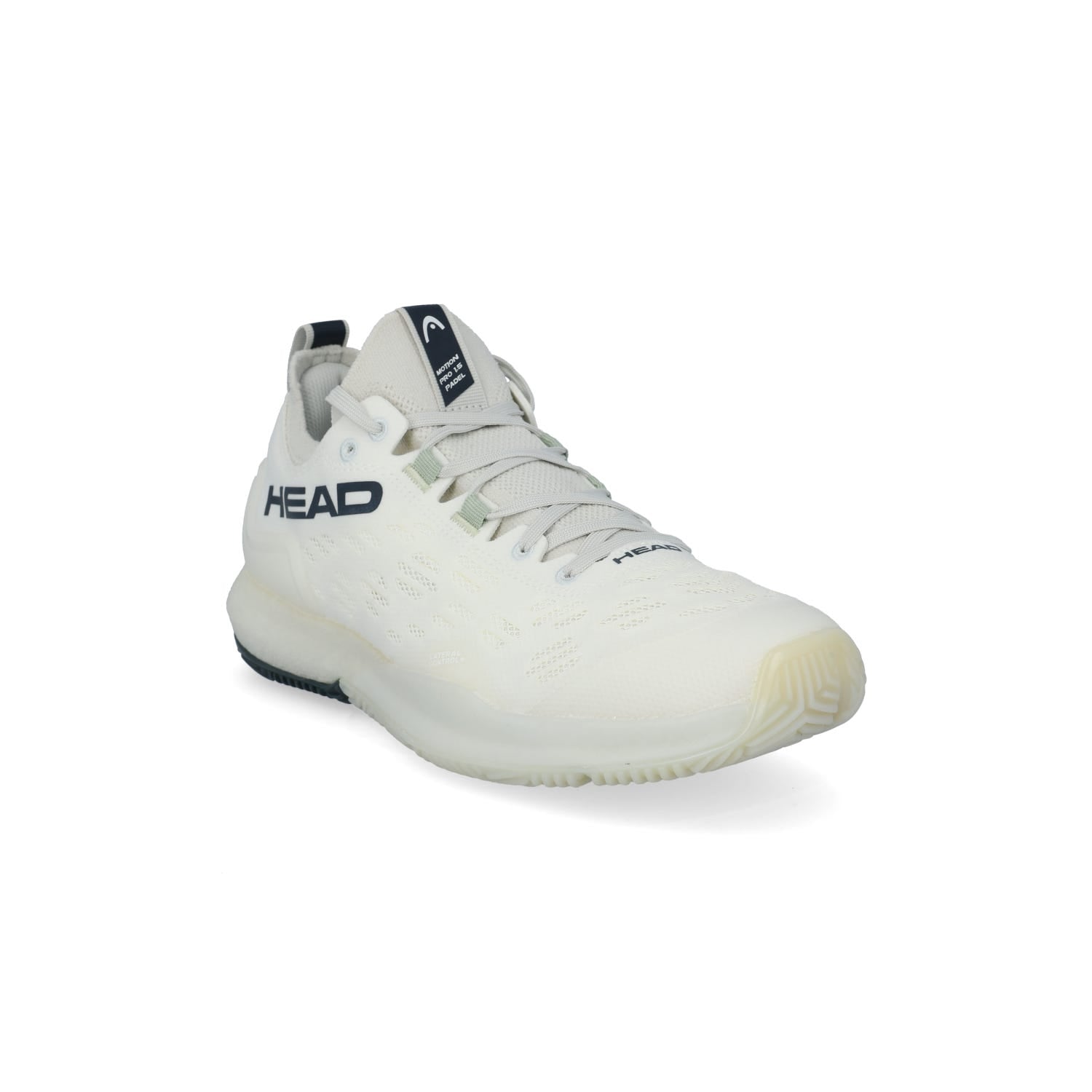 HEAD MOTION PRO 1.5 PADEL BLANCO 273646