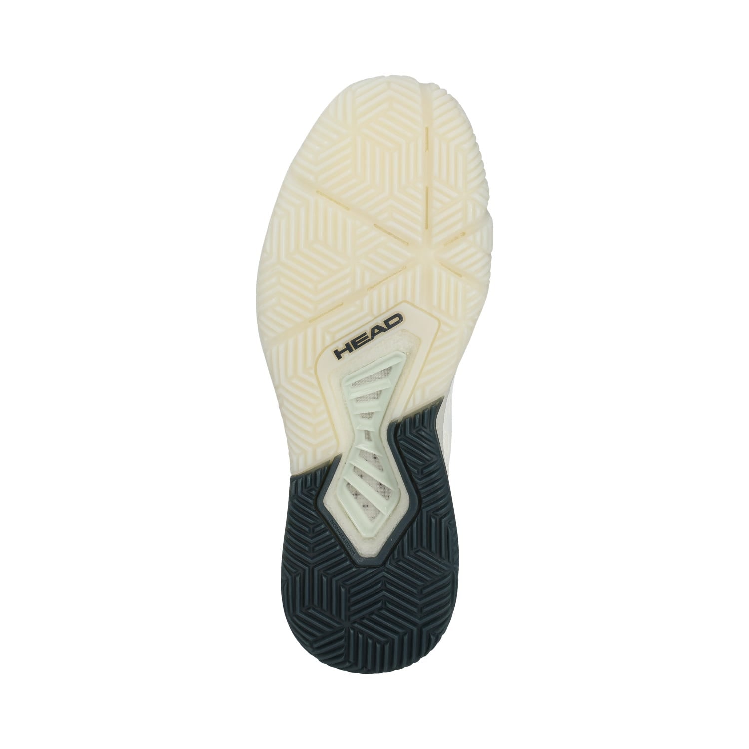 HEAD MOTION PRO 1.5 PADEL BLANCO 273646
