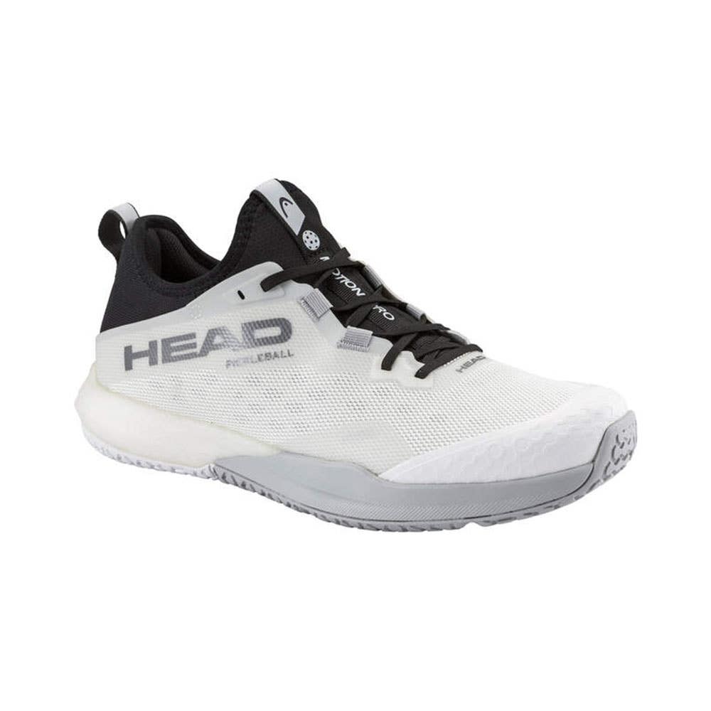 HEAD MOTION PRO PICKLEBALL BLANCO/NEGRO 273746