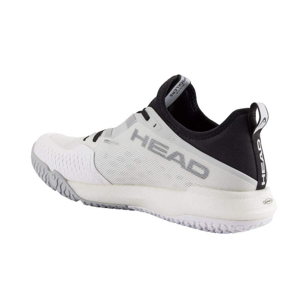 HEAD MOTION PRO PICKLEBALL BLANCO/NEGRO 273746