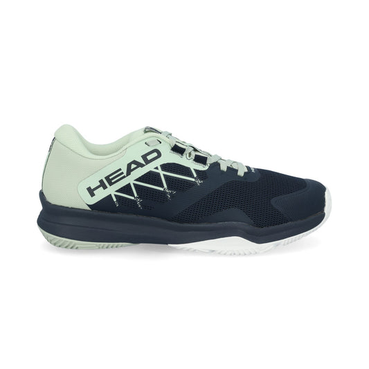 HEAD MOTION TEAM 1.5 PADEL AZUL MARINO 273686