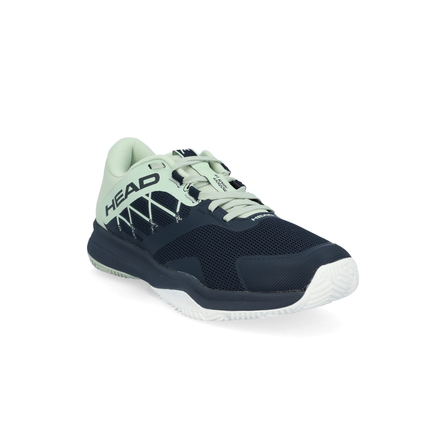 HEAD MOTION TEAM 1.5 PADEL AZUL MARINO 273686