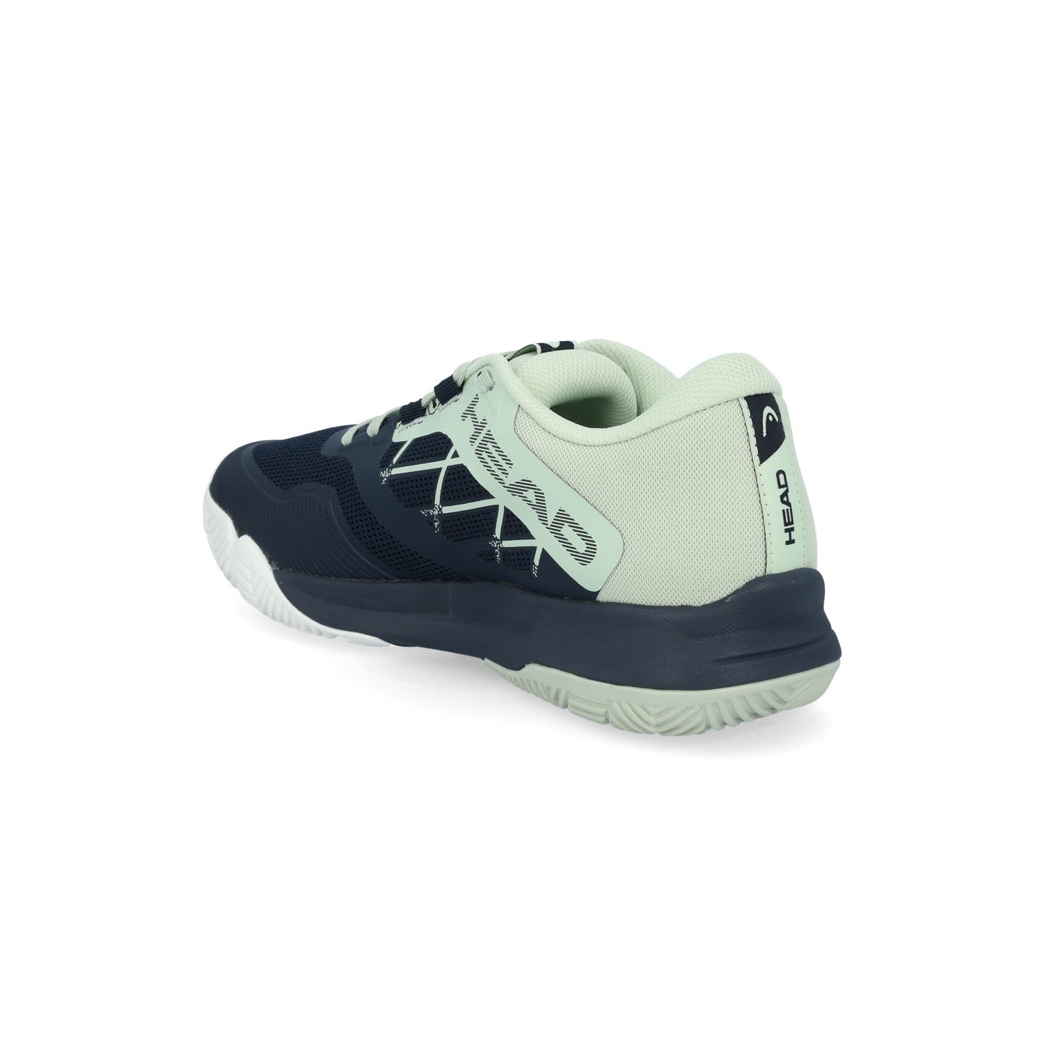 HEAD MOTION TEAM 1.5 PADEL AZUL MARINO 273686