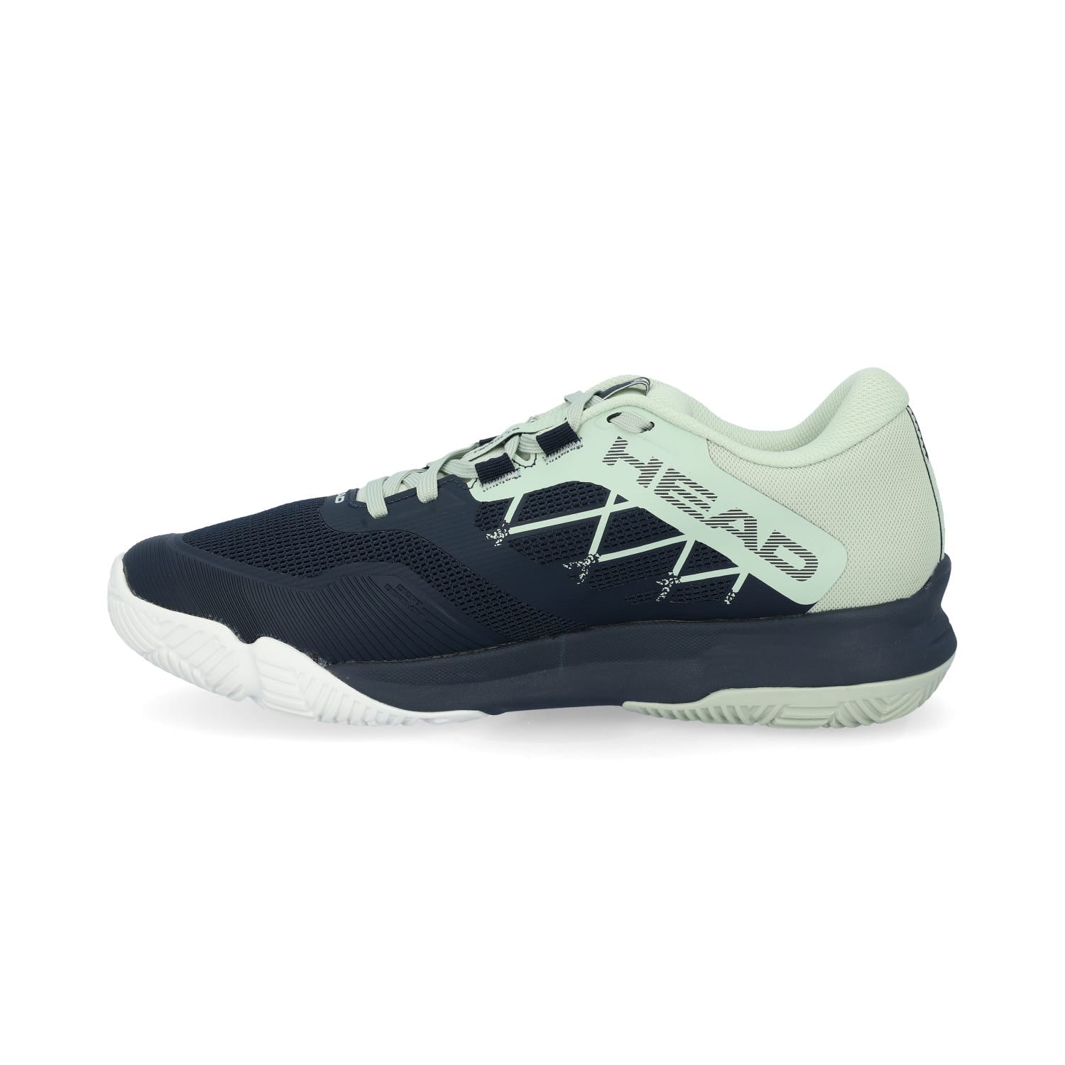 HEAD MOTION TEAM 1.5 PADEL AZUL MARINO 273686