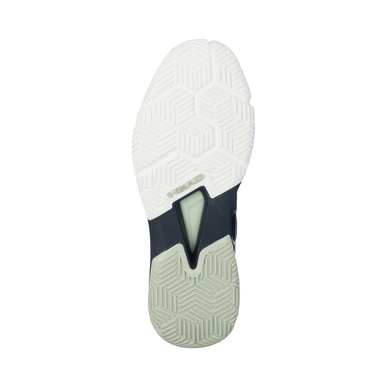 HEAD MOTION TEAM 1.5 PADEL AZUL MARINO 273686
