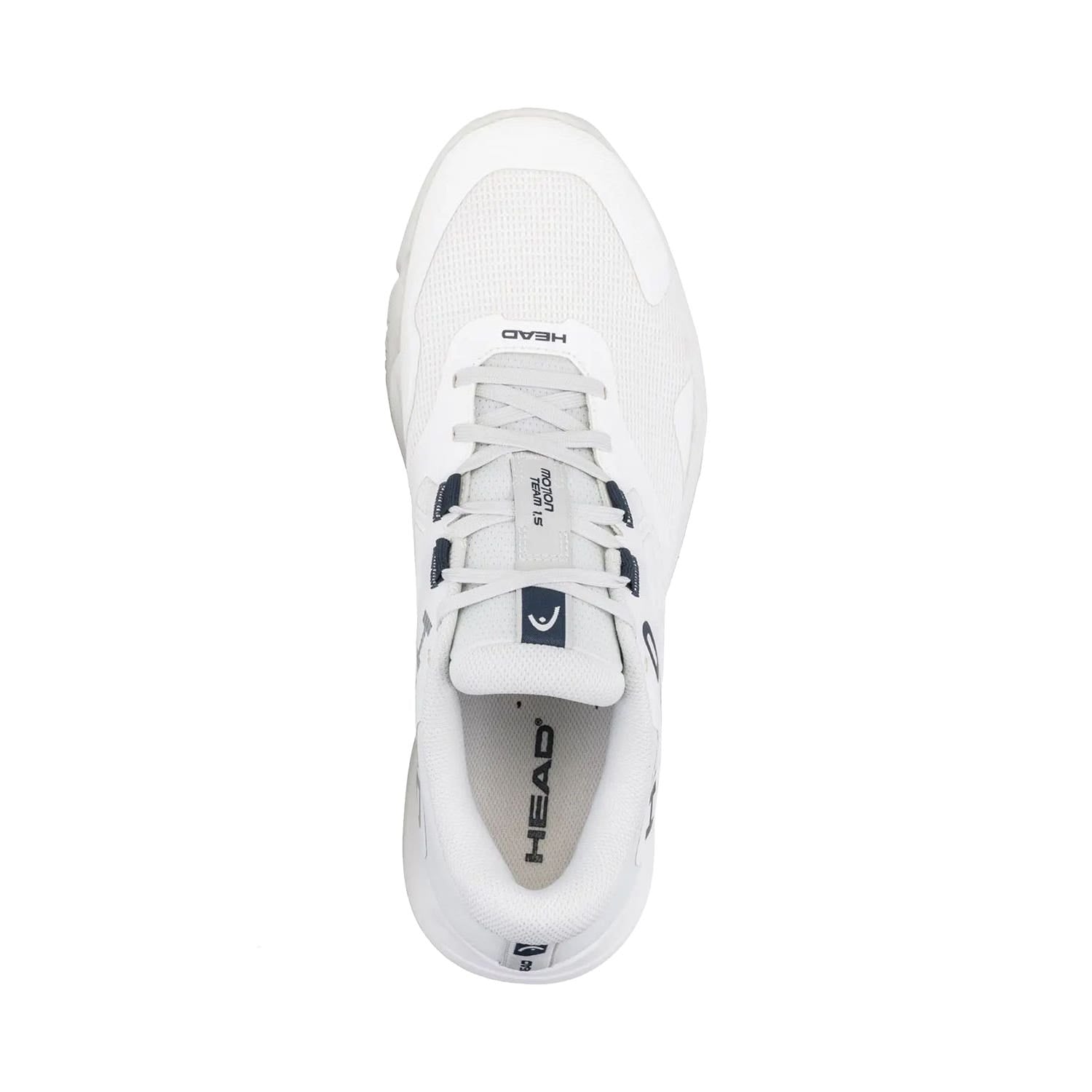 HEAD MOTION TEAM 1.5 PADEL BLANCO 273696