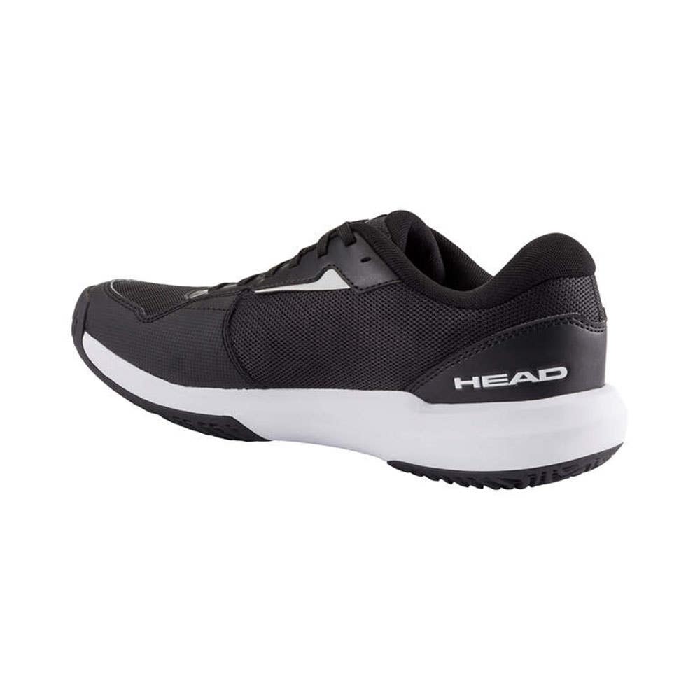 HEAD REVOLT COURT 5.0 NEGRO 273526