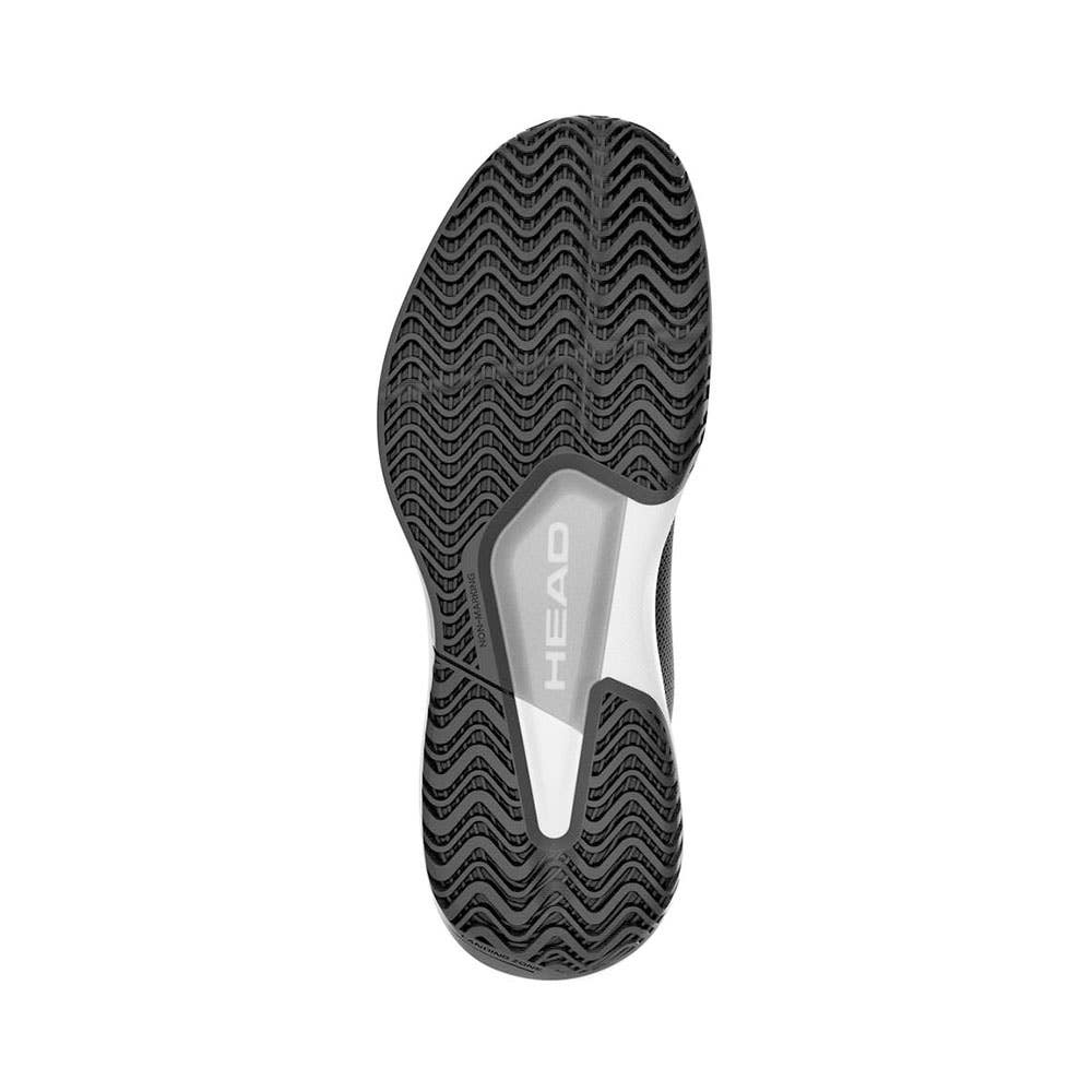 HEAD REVOLT COURT 5.0 NEGRO 273526