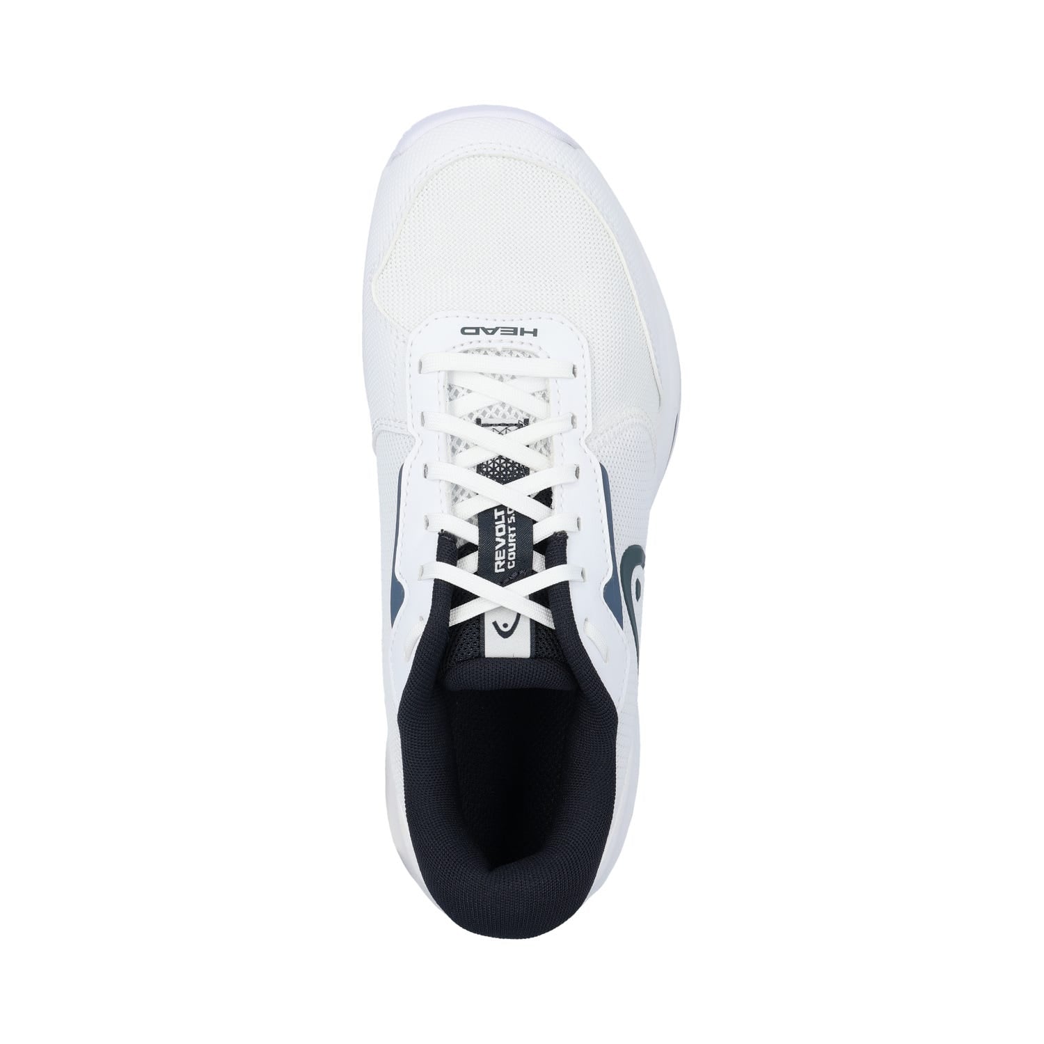 HEAD REVOLT COURT 5.0 BLANCO 273536