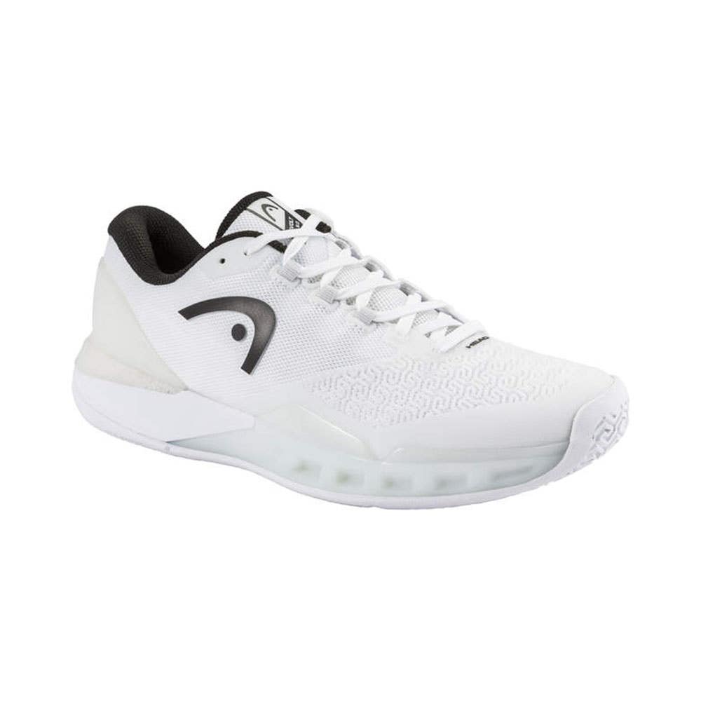 HEAD REVOLT PRO 5.0 BLANCO/NEGRO 273286