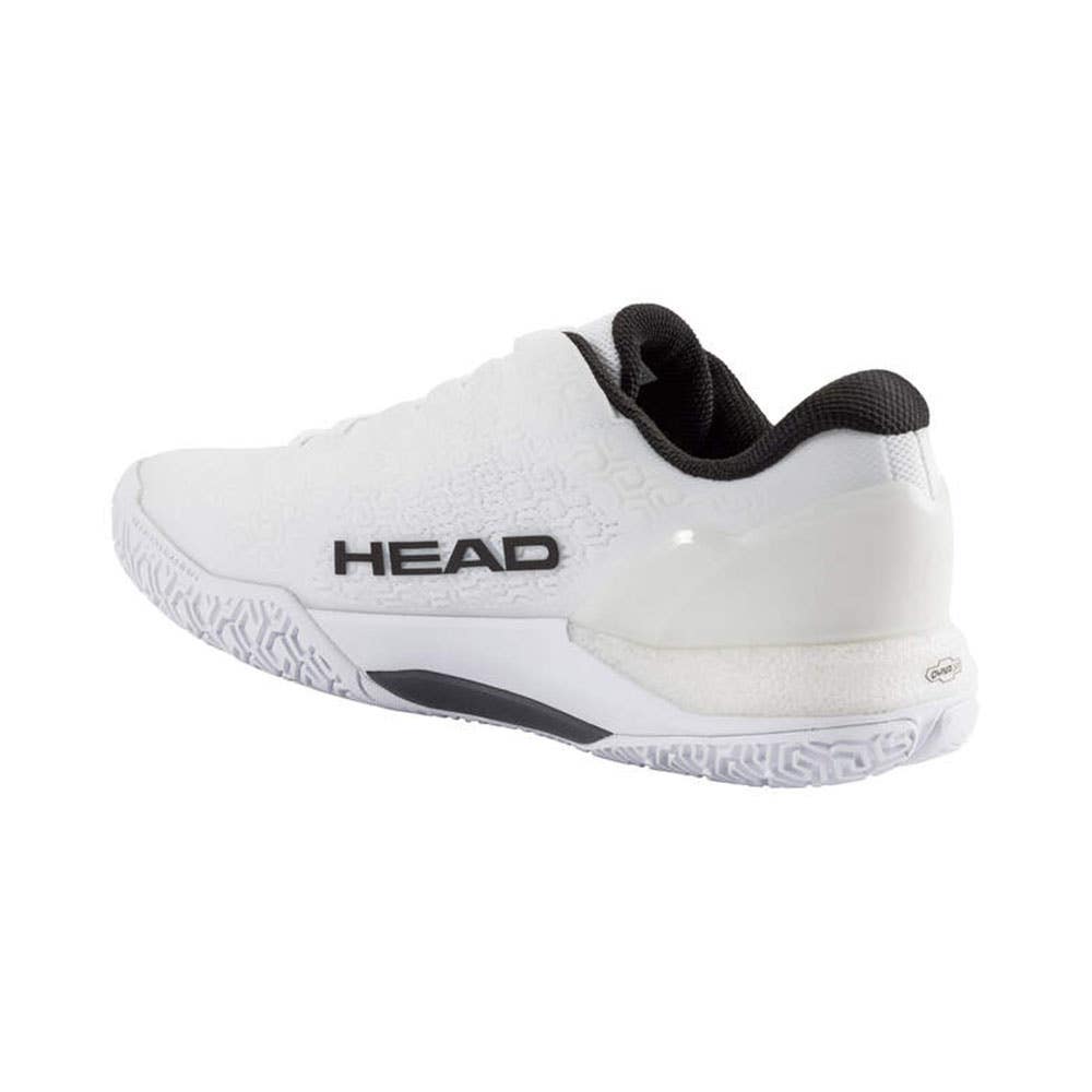 HEAD REVOLT PRO 5.0 BLANCO/NEGRO 273286