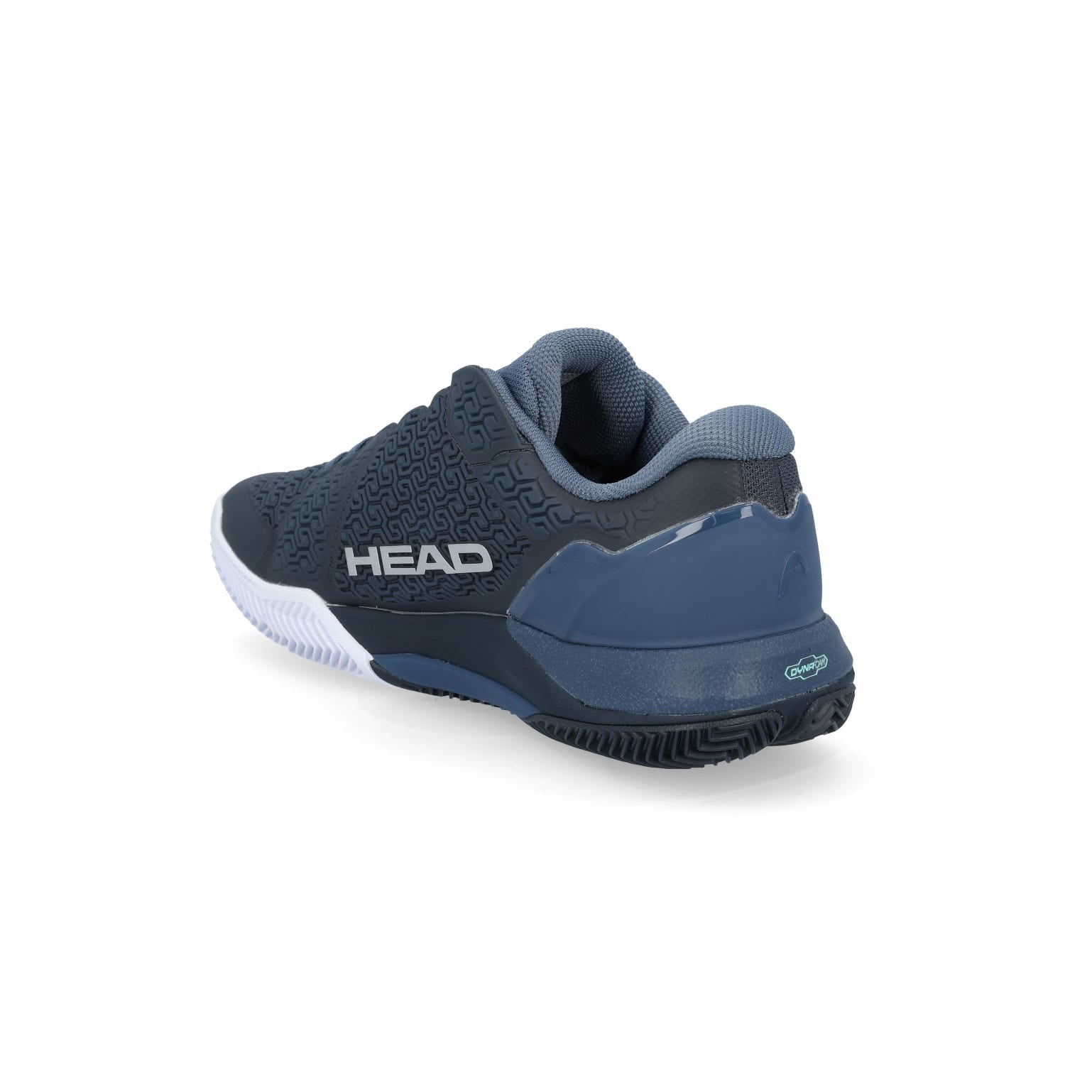 HEAD REVOLT PRO 5.0 CLAY AZUL MARINO 273216