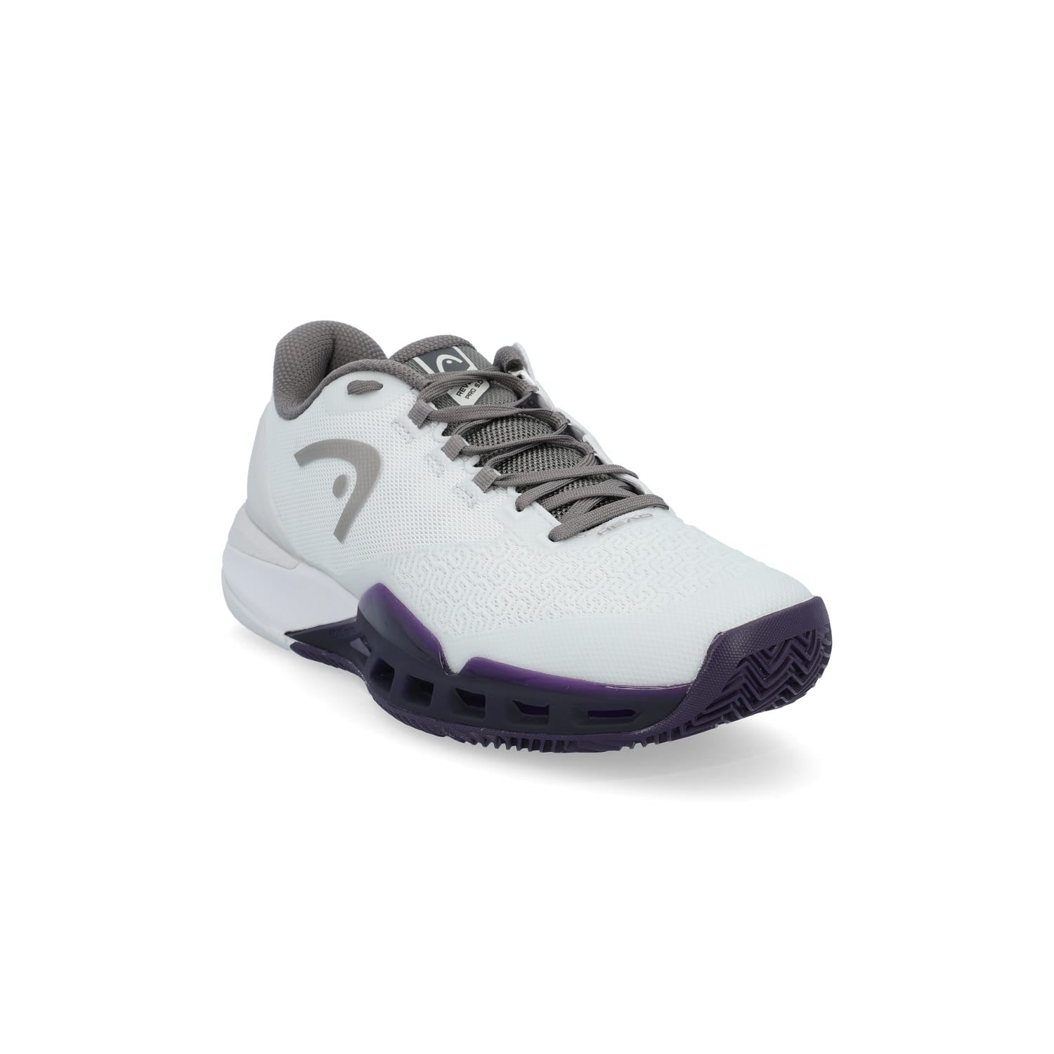 HEAD REVOLT PRO 5.0 CLAY GRIS 273256