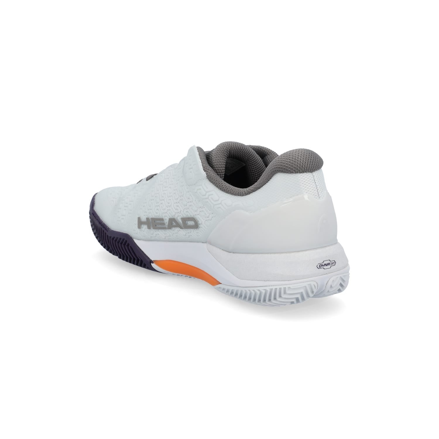 HEAD REVOLT PRO 5.0 CLAY GRIS 273256