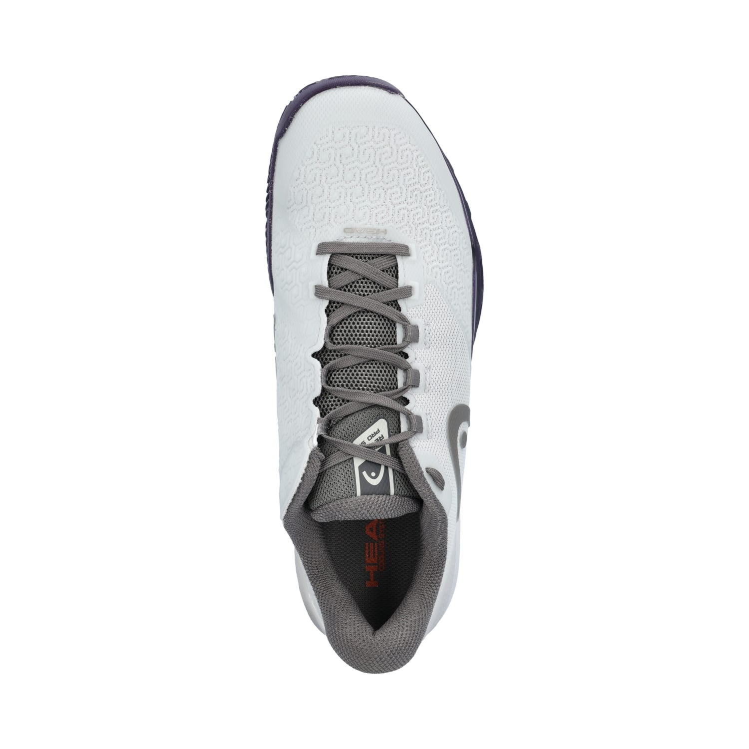 HEAD REVOLT PRO 5.0 CLAY GRIS 273256