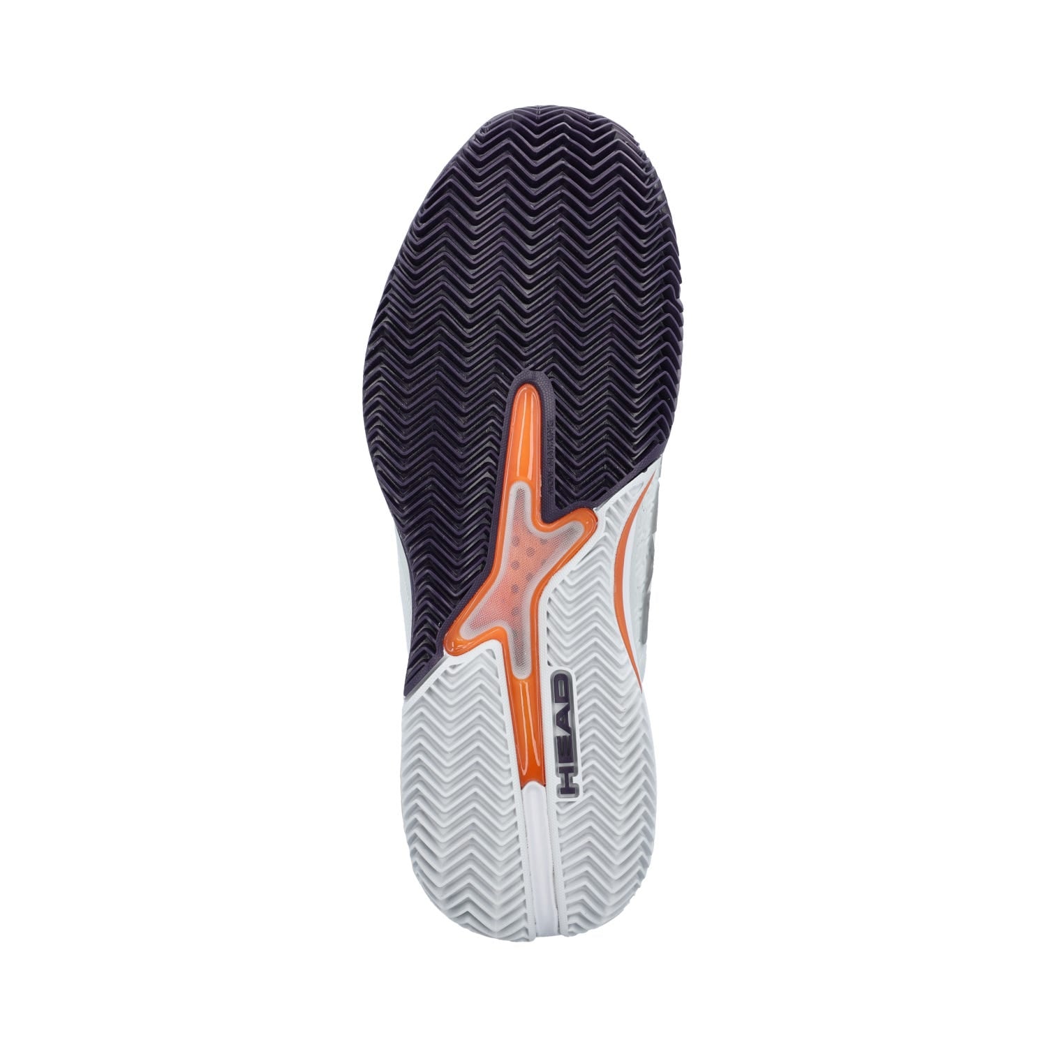HEAD REVOLT PRO 5.0 CLAY GRIS 273256