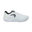 HEAD REVOLT PRO 5.0 CLAY BLANCO 273296
