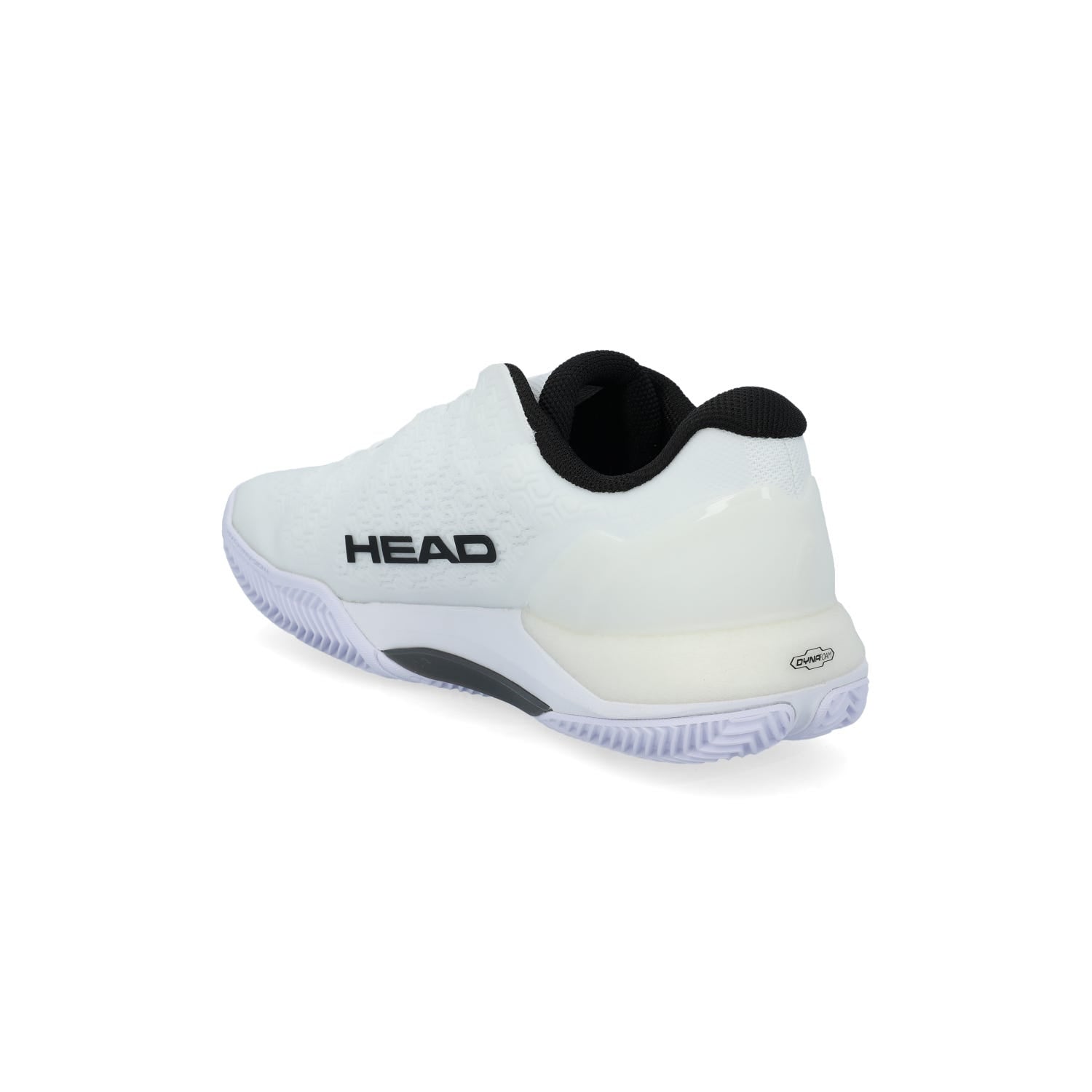 HEAD REVOLT PRO 5.0 CLAY BLANCO 273296