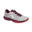 HEAD SPRINT EVO 4.0 GRIS CLARO/ROJO 273326
