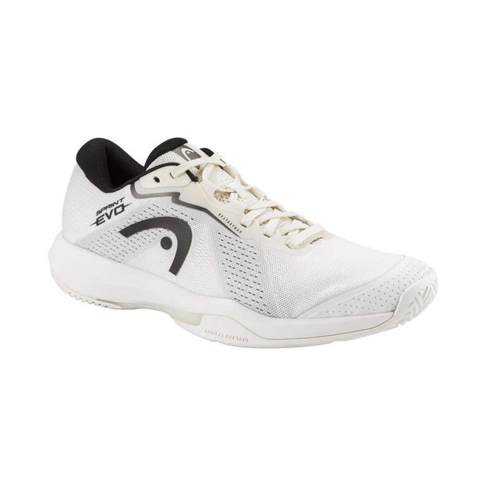 HEAD SPRINT EVO 4.0 BLANCO/NEGRO 273336