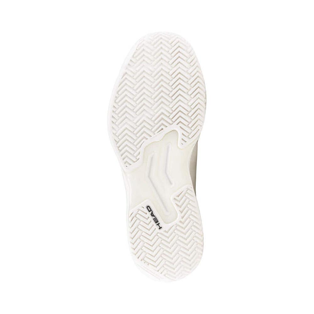 HEAD SPRINT EVO 4.0 BLANCO/NEGRO 273336