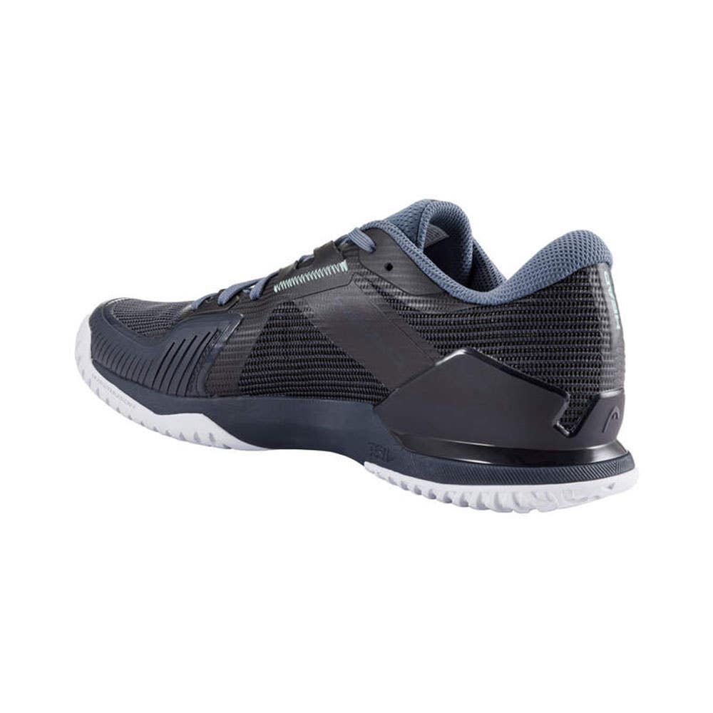 HEAD SPRINT PRO 4.0 AZUL MARINO 273126