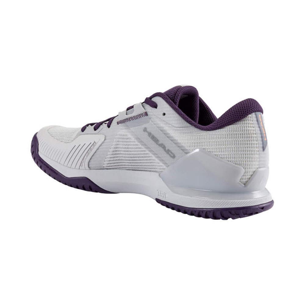 HEAD SPRINT PRO 4.0 GRIS 273166