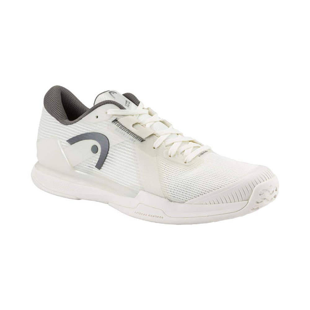 HEAD SPRINT PRO 4.0 BLANCO 273186