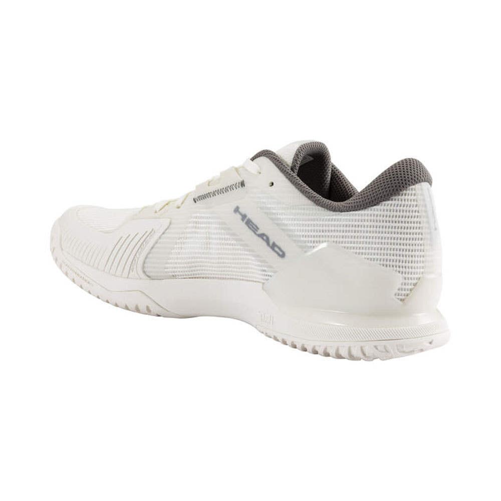 HEAD SPRINT PRO 4.0 BLANCO 273186