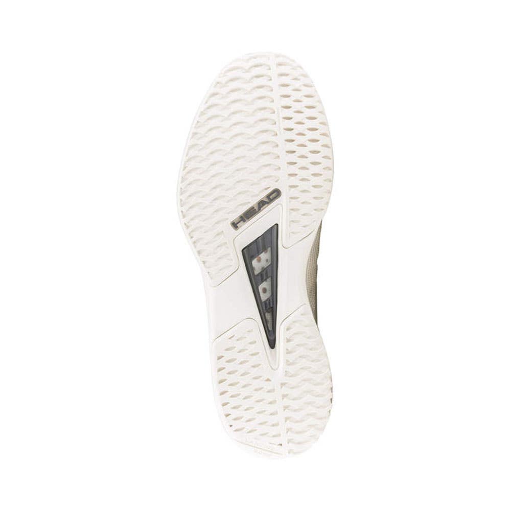HEAD SPRINT PRO 4.0 BLANCO 273186