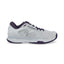 HEAD SPRINT PRO 4.0 CLAY GRIS CLARO/VIOLETA 273176