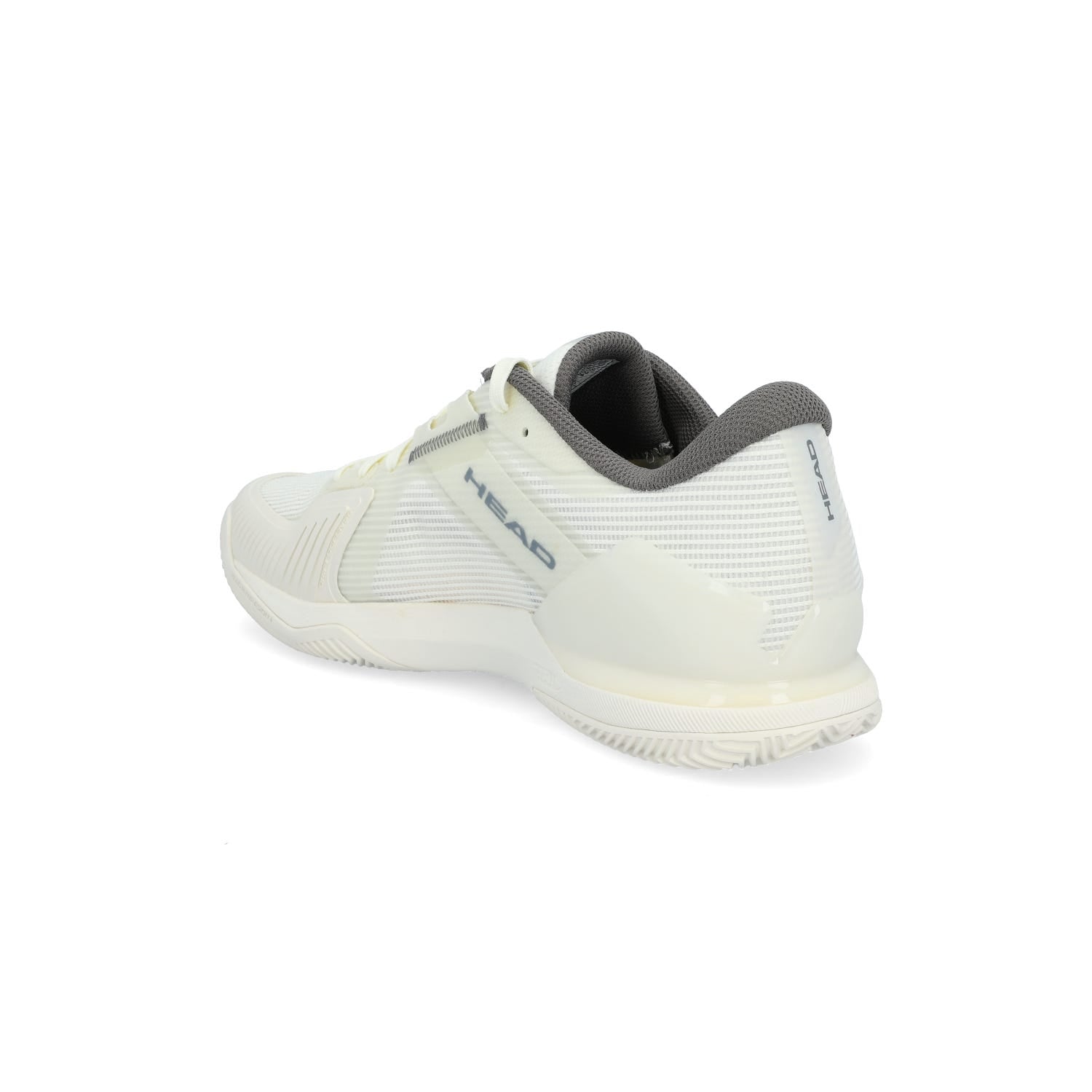 HEAD SPRINT PRO 4.0 CLAY BLANCO/GRIS 273196