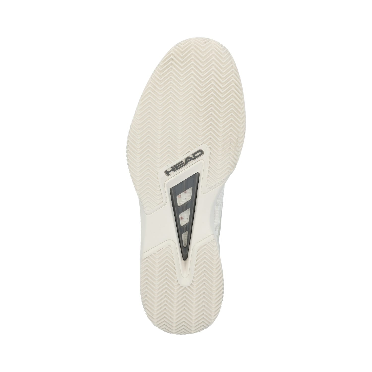 HEAD SPRINT PRO 4.0 CLAY BLANCO/GRIS 273196