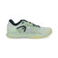 HEAD SPRINT PRO 4.0 PADEL VERDE 273656